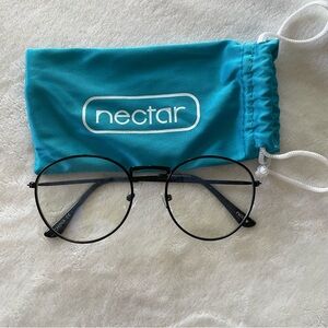 Nectar Blue Light Glasses NWOT